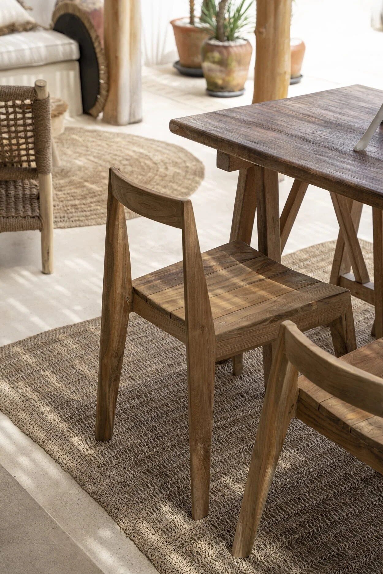 Boho-meubelen-teak
