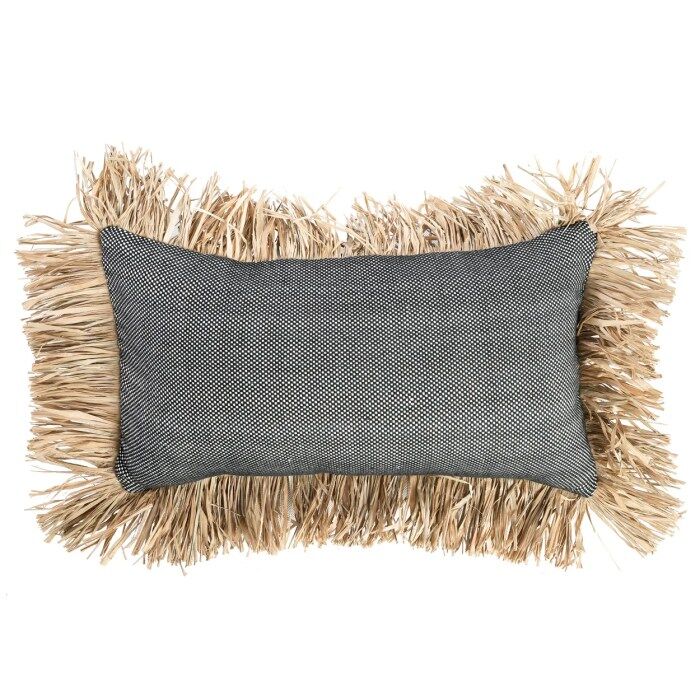 De Cotton Bonita Kussenhoes – 30×50
